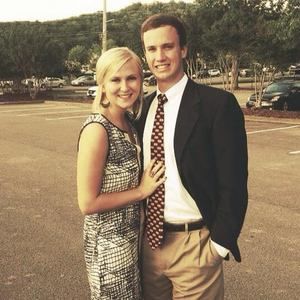 Meet your Posher, Todd